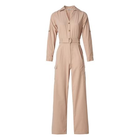 Salsa Salsa Jeans Jumpsuit beige