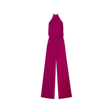 THE-ARE THE-ARE Jumpsuit roodviolet
