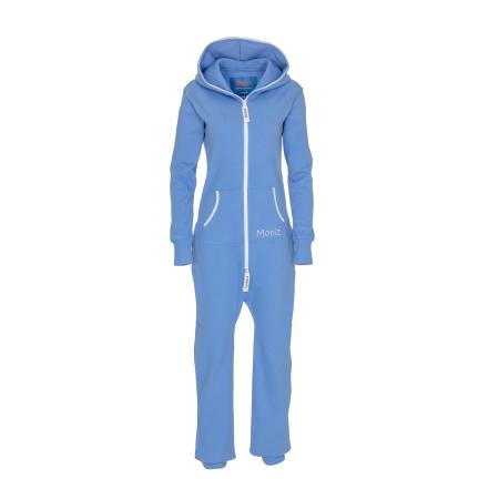 Moniz Moniz Jumpsuit blauw