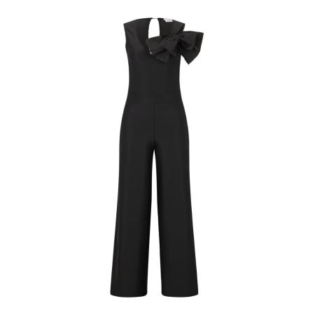 Guido Maria Kretschmer Guido Maria Kretschmer Women Jumpsuit Linda zwart