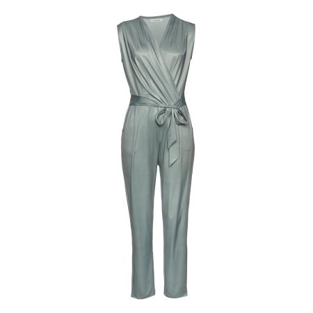 Lascana LASCANA Jumpsuit jade groen / pastelgroen