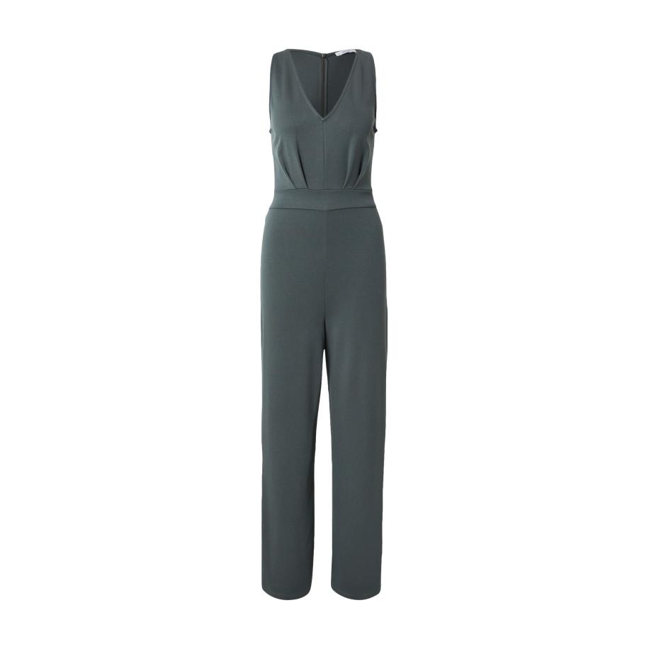 ABOUT YOU ABOUT YOU Jumpsuit Maxine groen -