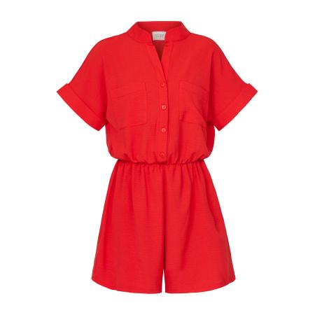 Sisters Point SISTERS POINT Jumpsuit NINA rood