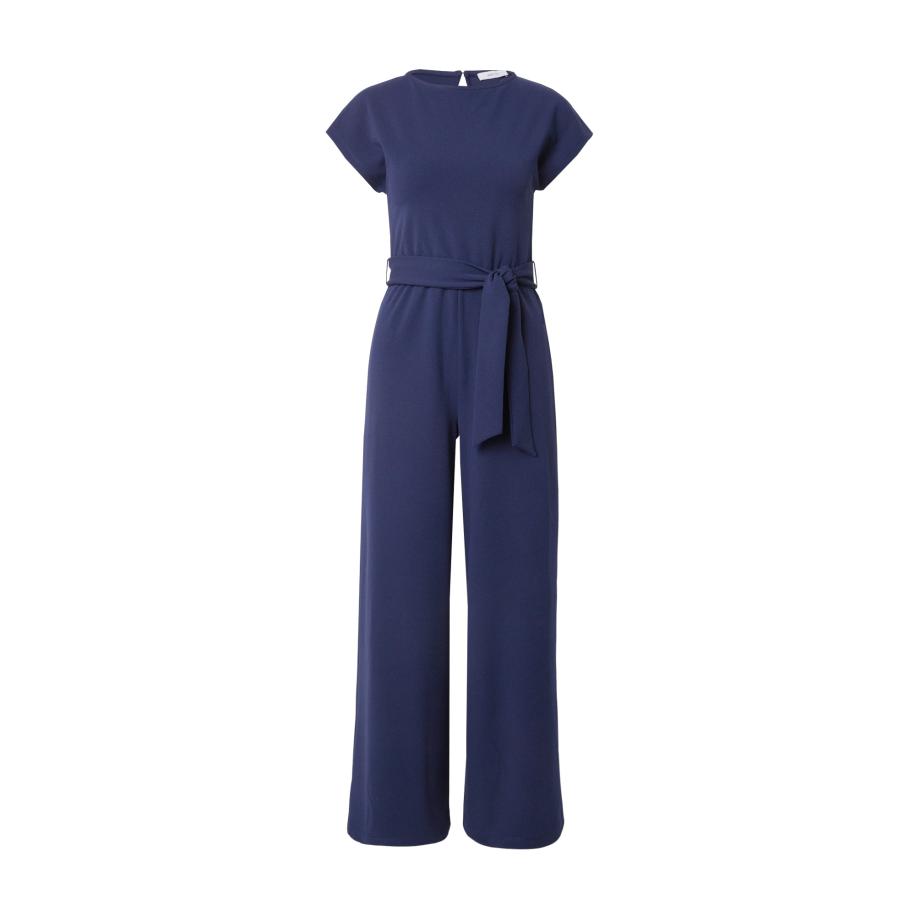 ABOUT YOU ABOUT YOU Jumpsuit Galina navy -