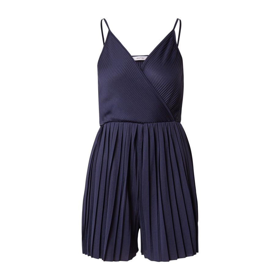 ABOUT YOU ABOUT YOU Jumpsuit Jamila donkerblauw -