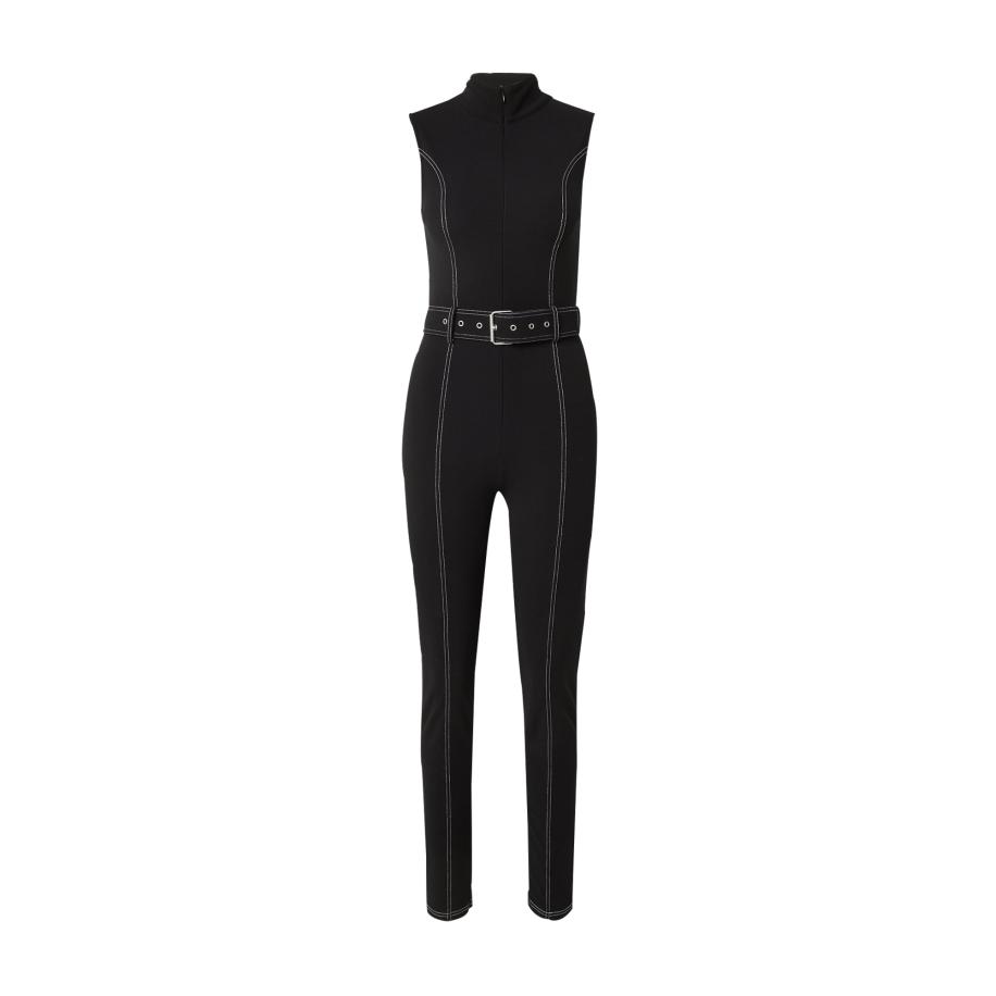 LeGer By Lena Gercke LeGer by Lena Gercke Jumpsuit Chelsea zwart -