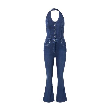 Guess GUESS Jumpsuit BETSY donkerblauw