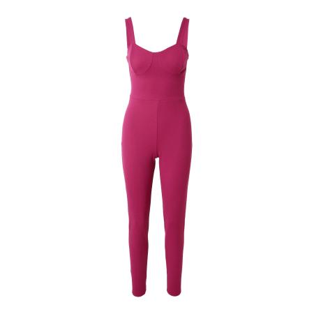 WAL G. WAL G. Jumpsuit ERIN fuchsia