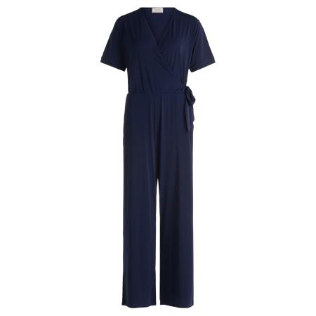 Cartoon Cartoon Jumpsuit donkerblauw