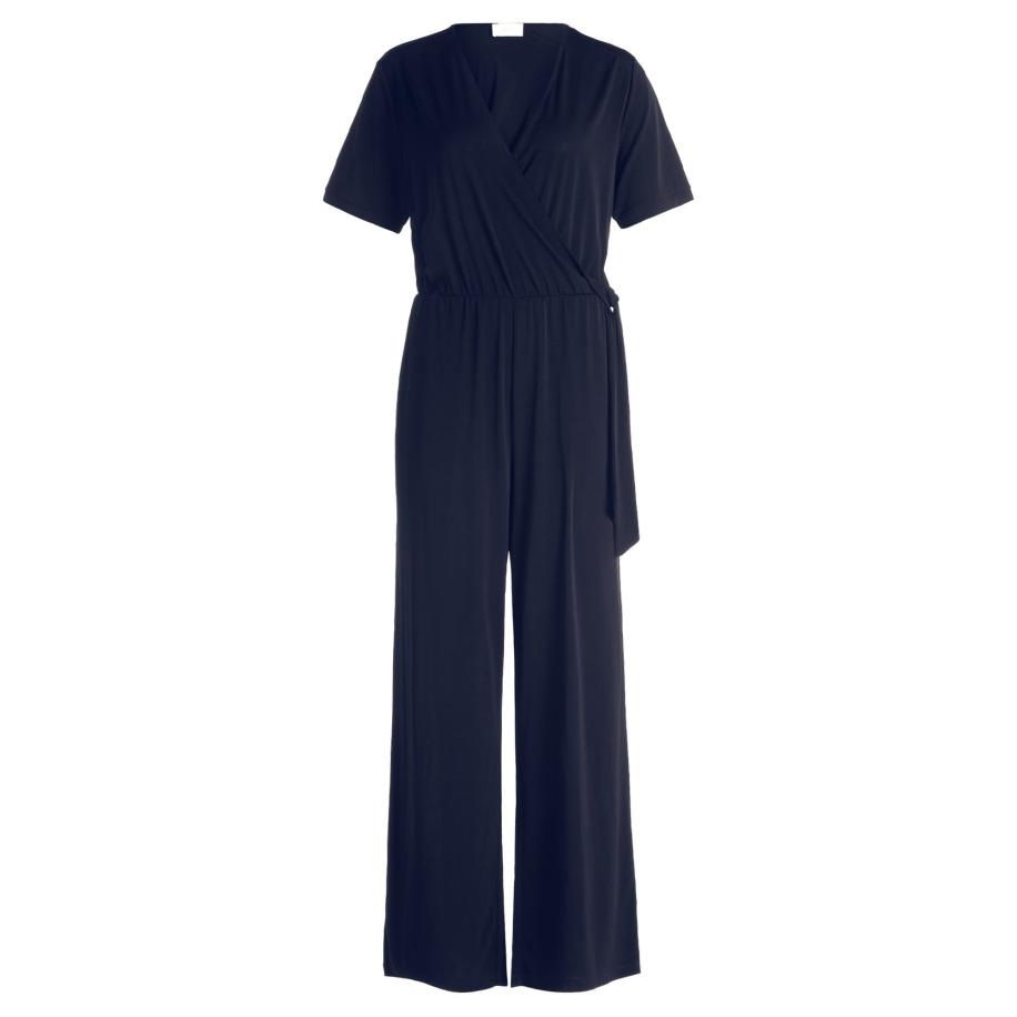 Cartoon Cartoon Jumpsuit zwart -