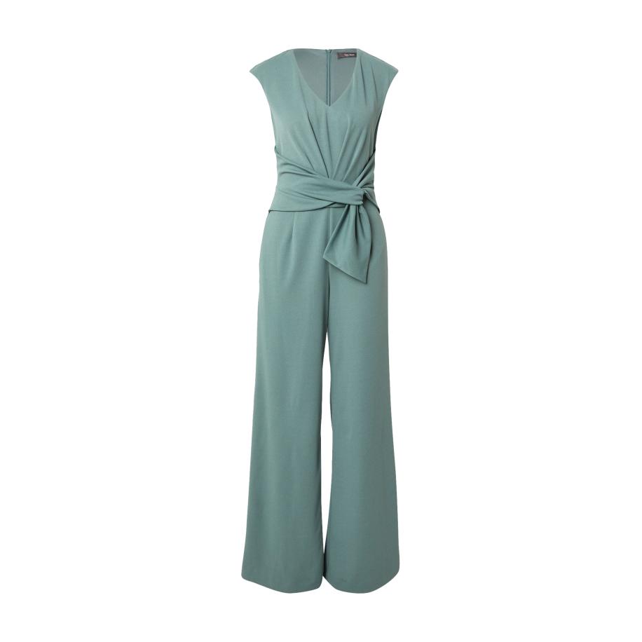 Vera Mont Vera Mont Jumpsuit pastelgroen -