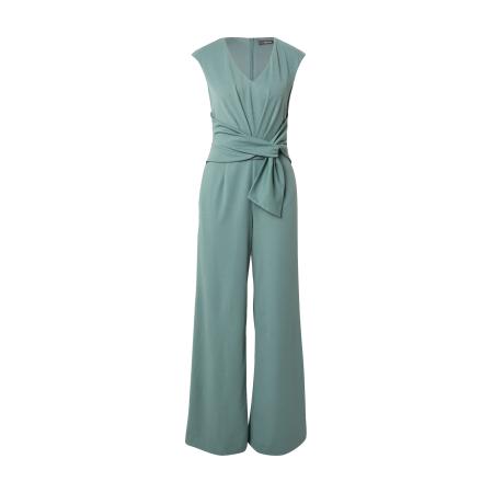 Vera Mont Vera Mont Jumpsuit pastelgroen
