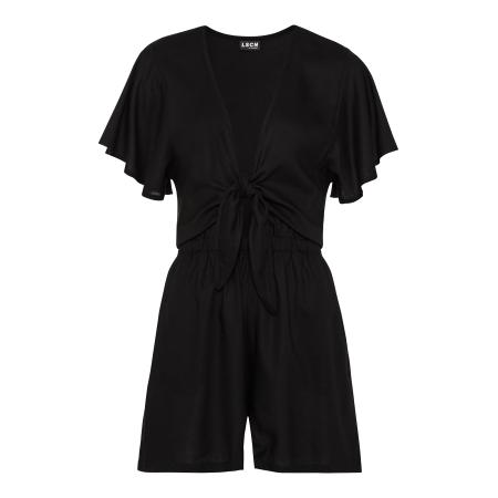 Lascana LSCN by LASCANA Jumpsuit zwart