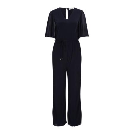 Guido Maria Kretschmer Guido Maria Kretschmer Women Jumpsuit Duana marine