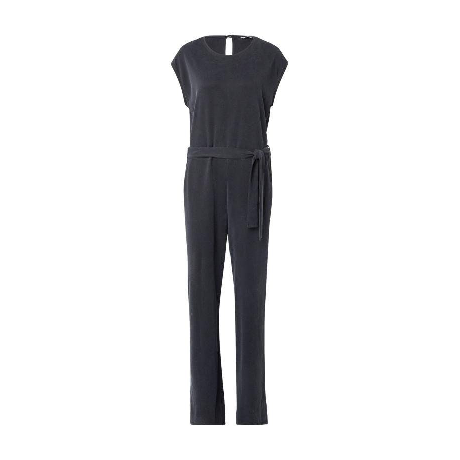 Mbym mbym Jumpsuit Loosey-M zwart -