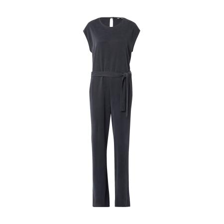 Mbym mbym Jumpsuit Loosey-M zwart