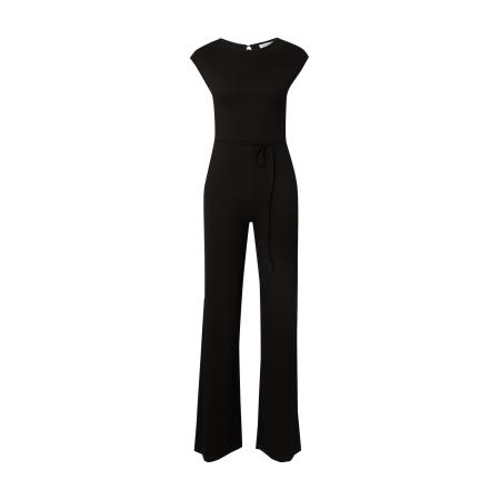 EDITED EDITED Jumpsuit Maribelle zwart