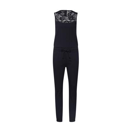 Urban Classics Urban Classics Jumpsuit zwart