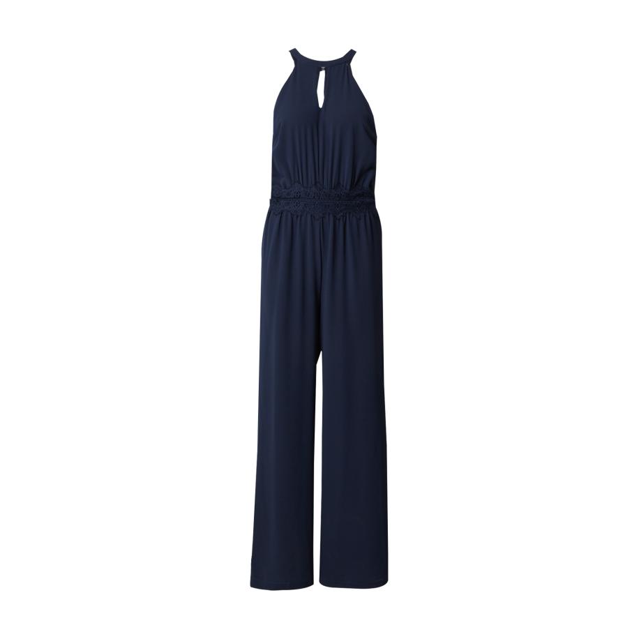 ABOUT YOU ABOUT YOU Jumpsuit Luzia donkerblauw -