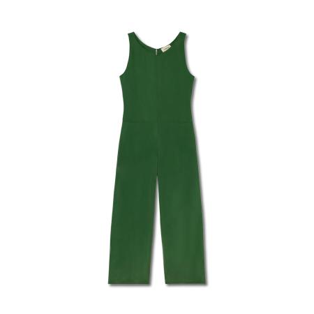 thinking mu Thinking MU Jumpsuit ADRIANA groen
