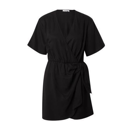 EDITED EDITED Jumpsuit Diane zwart