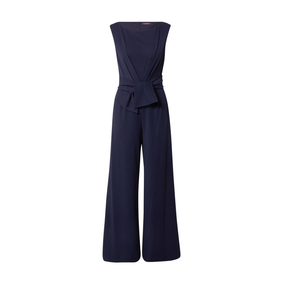 Vera Mont Vera Mont Jumpsuit nachtblauw -
