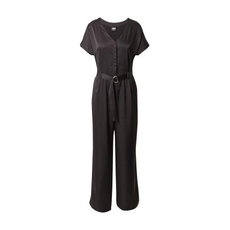 Urban Classics Urban Classics Jumpsuit zwart