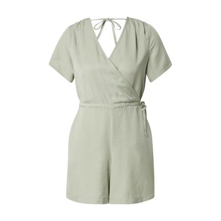 Vero Moda VERO MODA Jumpsuit LILIANA pastelgroen