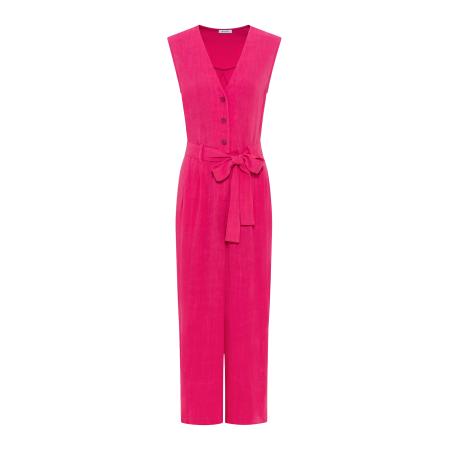 Lascana LASCANA Jumpsuit pink