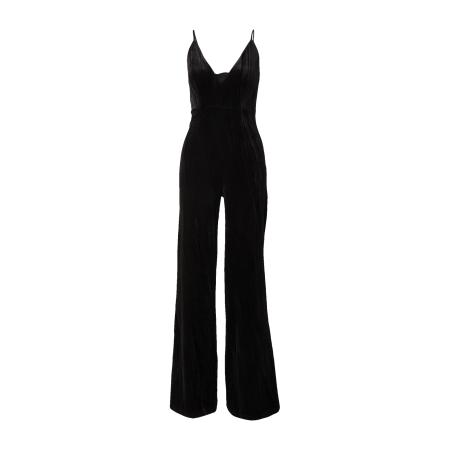 Nasty Gal Nasty Gal Jumpsuit zwart