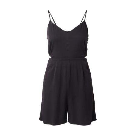 Only ONLY Jumpsuit ONLALMA zwart