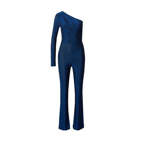 WAL G. WAL G. Jumpsuit AXEL kobaltblauw