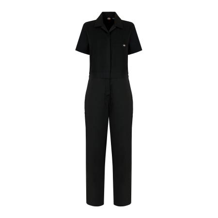 Dickies DICKIES Jumpsuit zwart