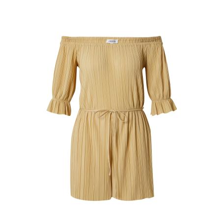 EDITED EDITED Jumpsuit Mae beige