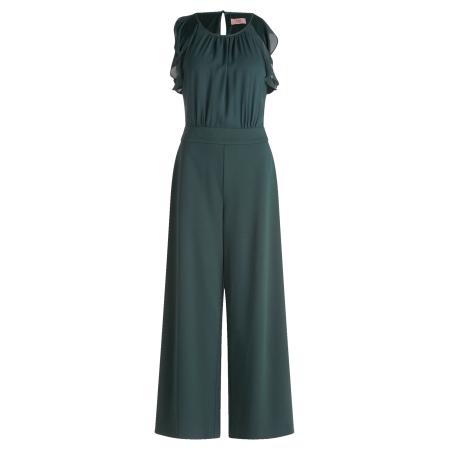 Vera Mont Vera Mont Jumpsuit grafiet