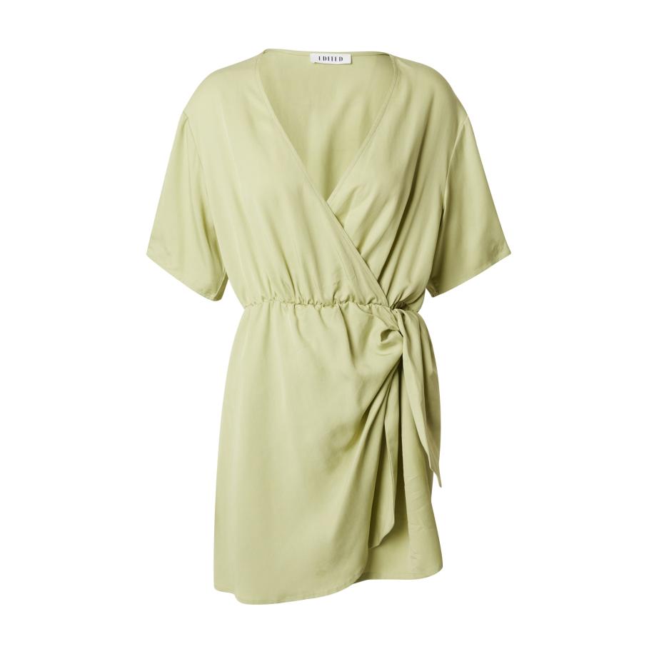 EDITED EDITED Jumpsuit Diane groen -