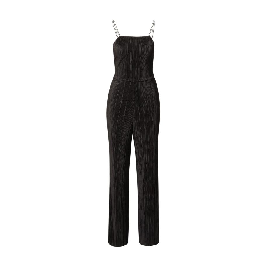 ABOUT YOU ABOUT YOU Jumpsuit Alexis zwart -