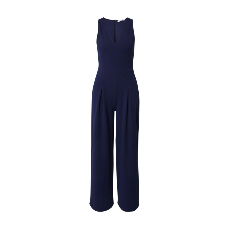 ABOUT YOU ABOUT YOU Jumpsuit Elis navy -