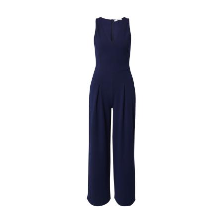 ABOUT YOU ABOUT YOU Jumpsuit Elis navy