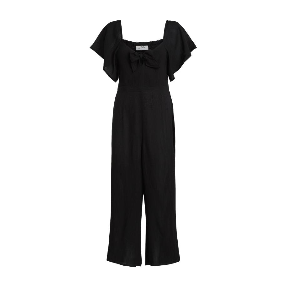 O'Neill ONEILL Jumpsuit Kesia zwart -