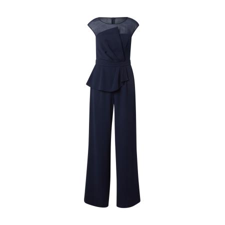 Vera Mont Vera Mont Jumpsuit nachtblauw