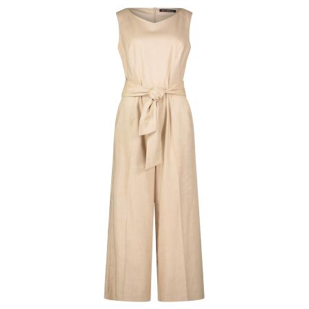 Betty Barclay Betty Barclay Jumpsuit beige