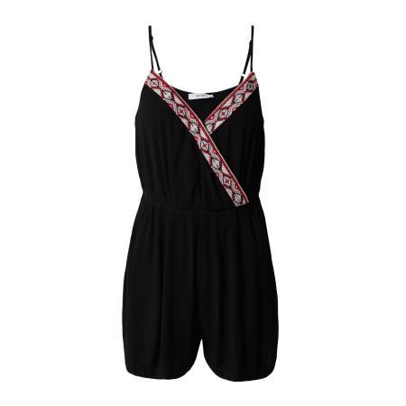 ABOUT YOU ABOUT YOU Jumpsuit Asta zwart