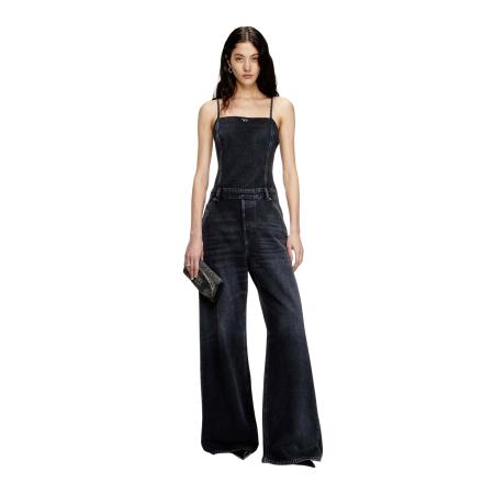 Diesel DE-VORS Jumpsuit