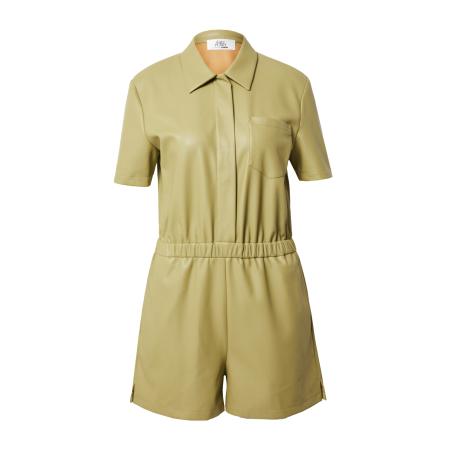 ABOUT YOU Katy Perry exclusive for ABOUT YOU Jumpsuit Hanna olijfgroen