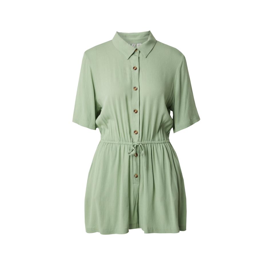 Roxy ROXY Jumpsuit lichtgroen -