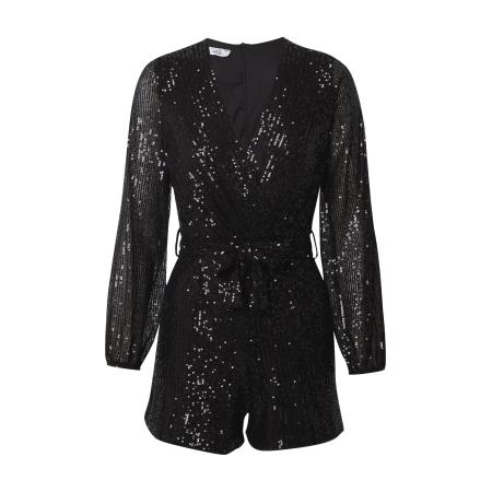 WAL G. WAL G. Jumpsuit zwart