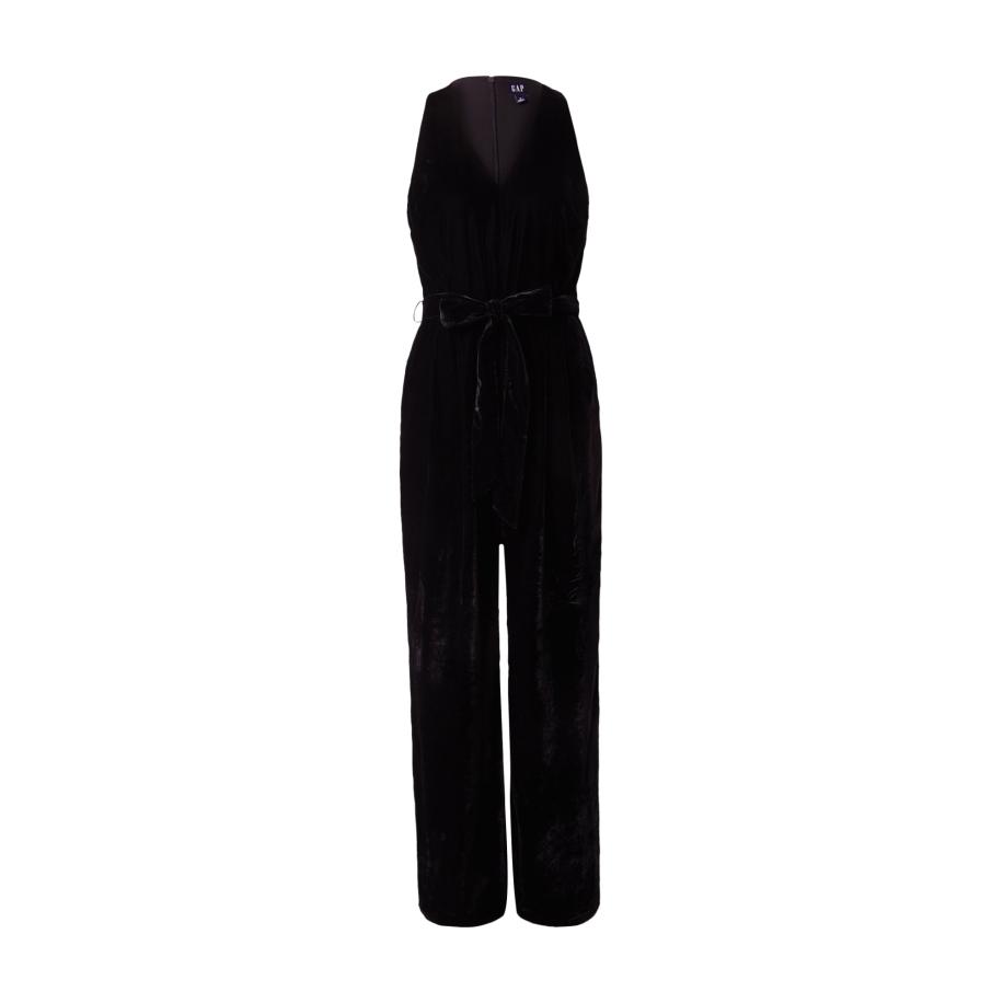 GAP GAP Jumpsuit zwart -