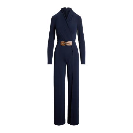 Lauren Ralph Lauren Lauren Ralph Lauren Jumpsuit FILRAY marine