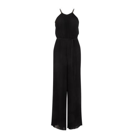 WE Fashion WE Fashion Jumpsuit zwart